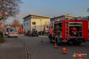 Alarmübung Lebenshilfe 2025-01