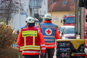 Alarmübung Lebenshilfe 2025-03