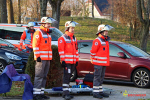 Alarmübung Lebenshilfe 2025-09