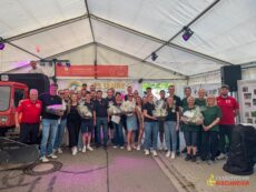 Dorfmeisterschaften Eisstockschießen 2026-2