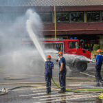 Unsere Jugendfeuerwehr © Feuerwehr Bischweier