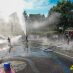 Unsere Jugendfeuerwehr © Feuerwehr Bischweier