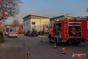 Alarmübung Lebenshilfe 2025-01