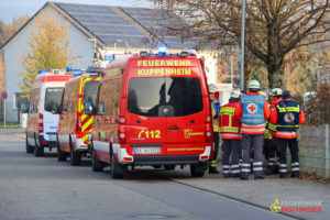 Alarmübung Lebenshilfe 2025-07