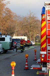 Alarmübung Lebenshilfe 2025-11