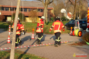 Alarmübung Lebenshilfe 2025-12